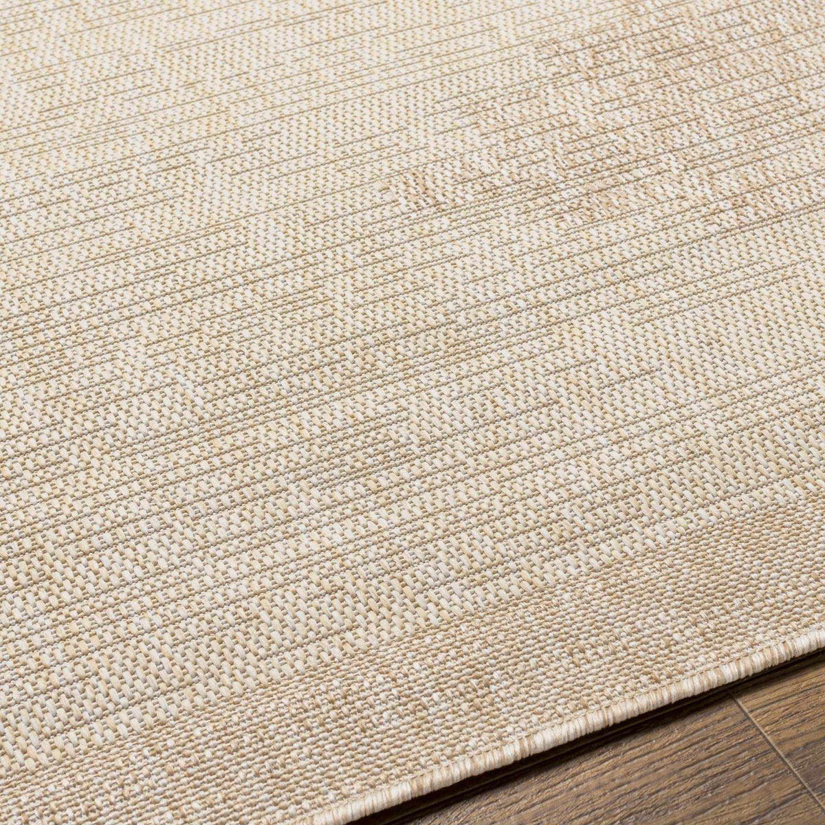 Djugun Beige Aztec Geometric Indoor & Outdoor Rug – Flat Weave Polypropylene (Deneysville Collection)