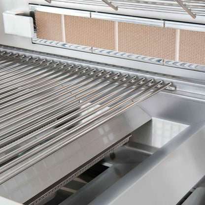 90823 40" Natural Gas Grill