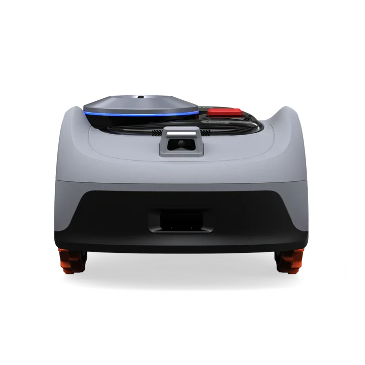 Segway Navimow i Series Smart Robot Lawn Mower – Wire-Free, EFLS 2.0 GPS, AI Obstacle Avoidance, App Control, IP66 Waterproof