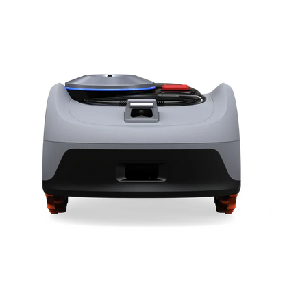 Segway Navimow i Series Smart Robot Lawn Mower – Wire-Free, EFLS 2.0 GPS, AI Obstacle Avoidance, App Control, IP66 Waterproof