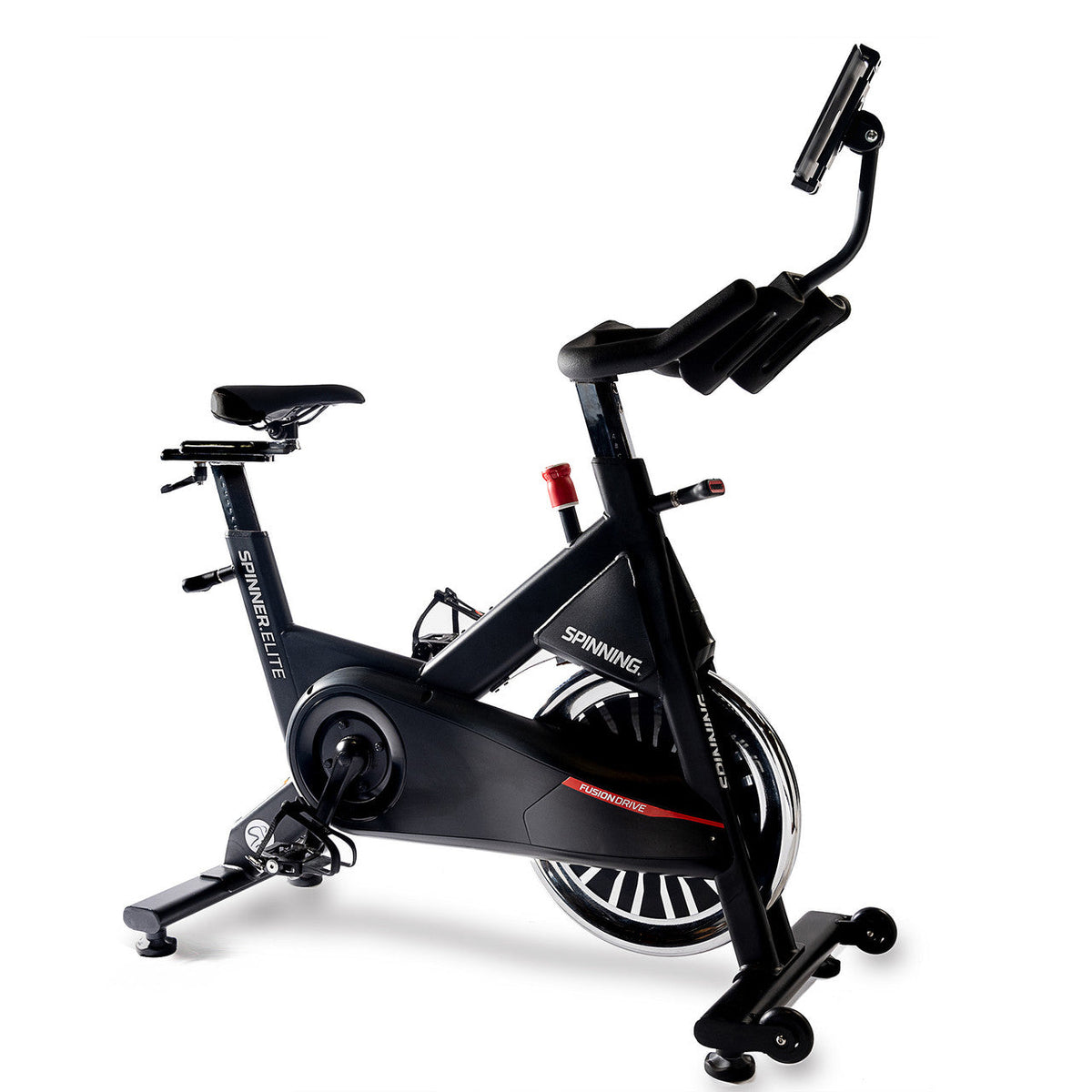 Spinning Elite Connected Spinner® Indoor Cycling Bike