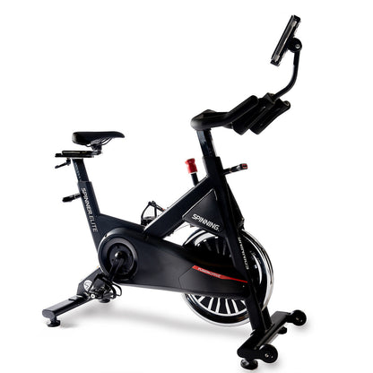 Spinning Elite Connected Spinner® Indoor Cycling Bike