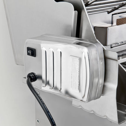 90823 40" Natural Gas Grill