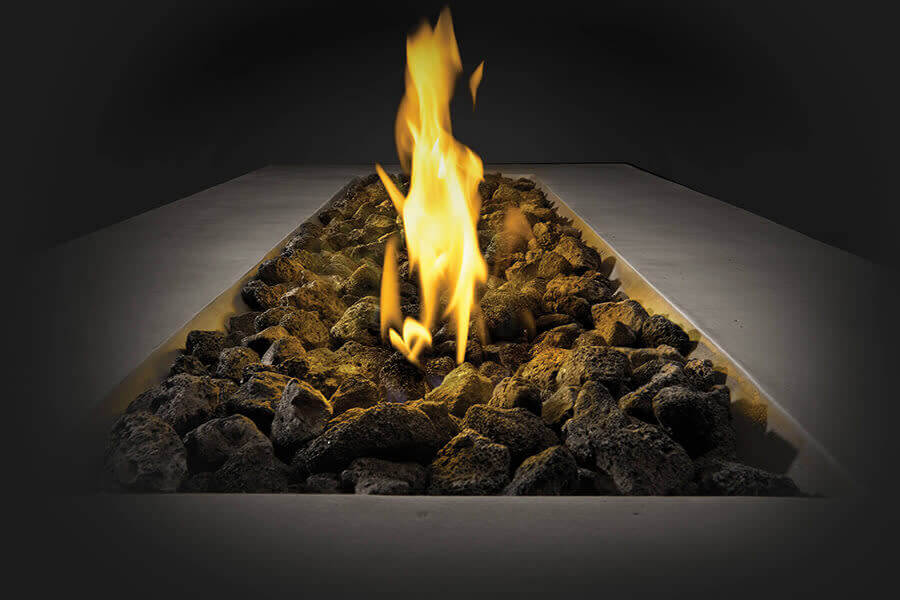 Patio Elegance Nexus 72" Outdoor Fire Table With Adjustable Flame Control, Dual Dining/Fire Use, Propane Storage & Protective Cover