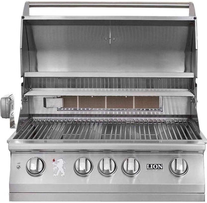 L75623 32" Natural Gas Grill