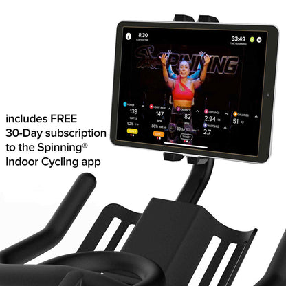 Spinning Elite Connected Spinner® Indoor Cycling Bike