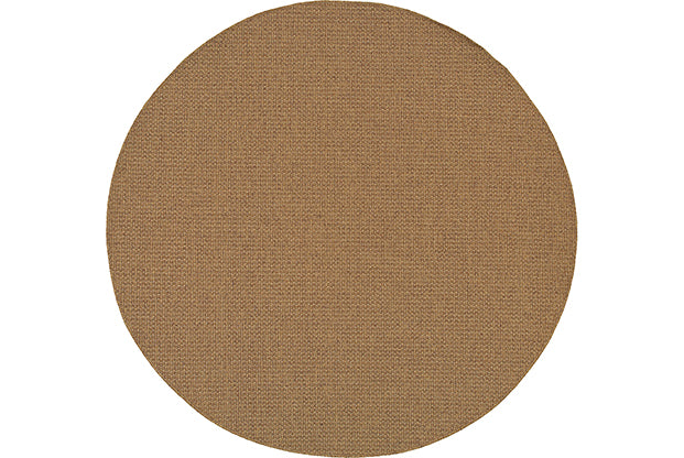 Karavia Power-Loomed Polypropylene Indoor/Outdoor Rug