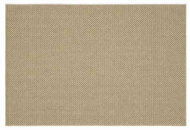 Karavia Power-Loomed Polypropylene Indoor/Outdoor Rug