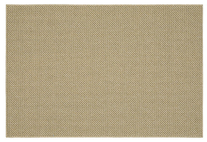 Karavia Power-Loomed Polypropylene Indoor/Outdoor Rug