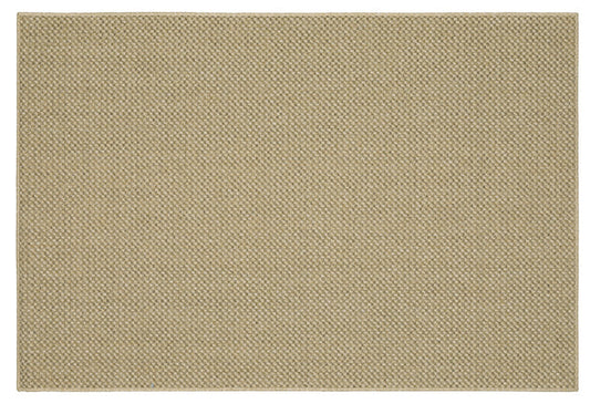 Karavia Power-Loomed Polypropylene Indoor/Outdoor Rug