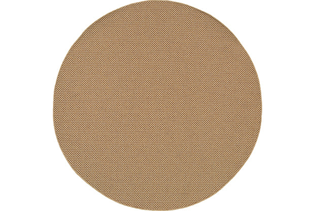 Karavia Power-Loomed Polypropylene Indoor/Outdoor Rug
